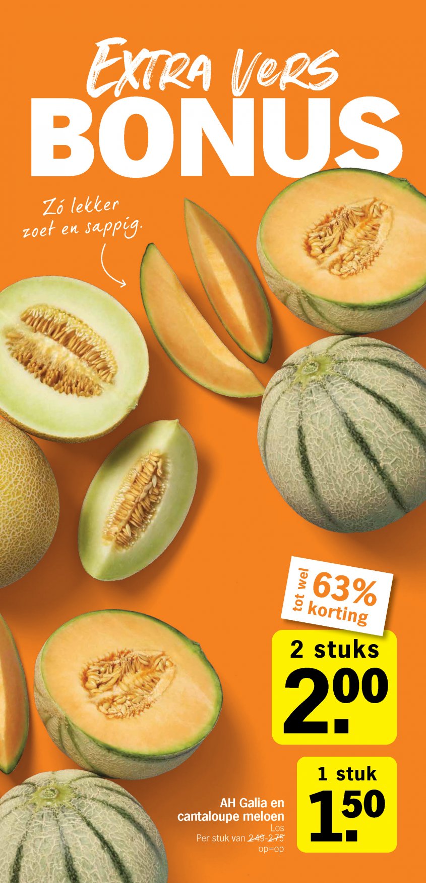 Albert Heijn Aanbiedingen van 23-06-2025 pagina.12