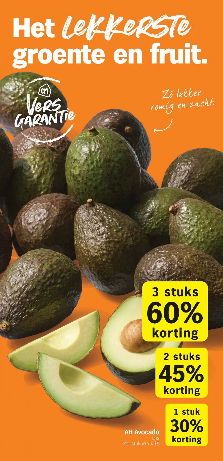 Albert Heijn Aanbiedingen van 23-06-2025 pagina.14