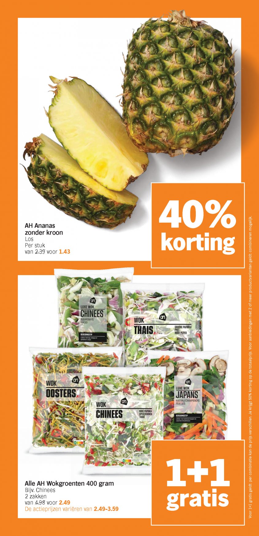 Albert Heijn Aanbiedingen van 23-06-2025 pagina.17
