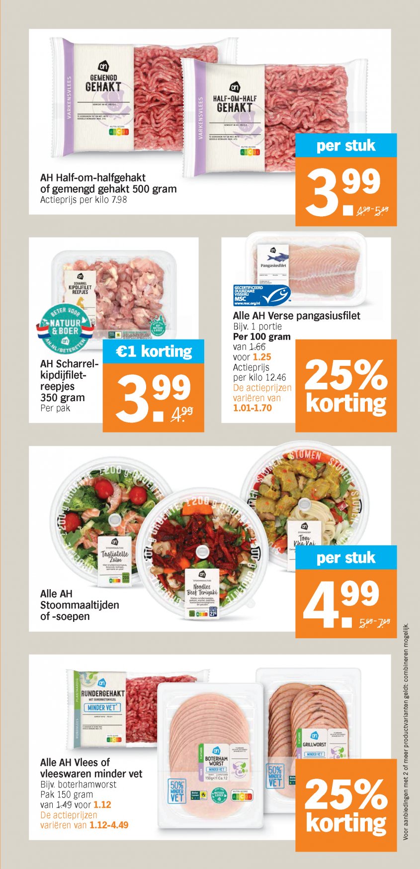 Albert Heijn Aanbiedingen van 23-06-2025 pagina.22