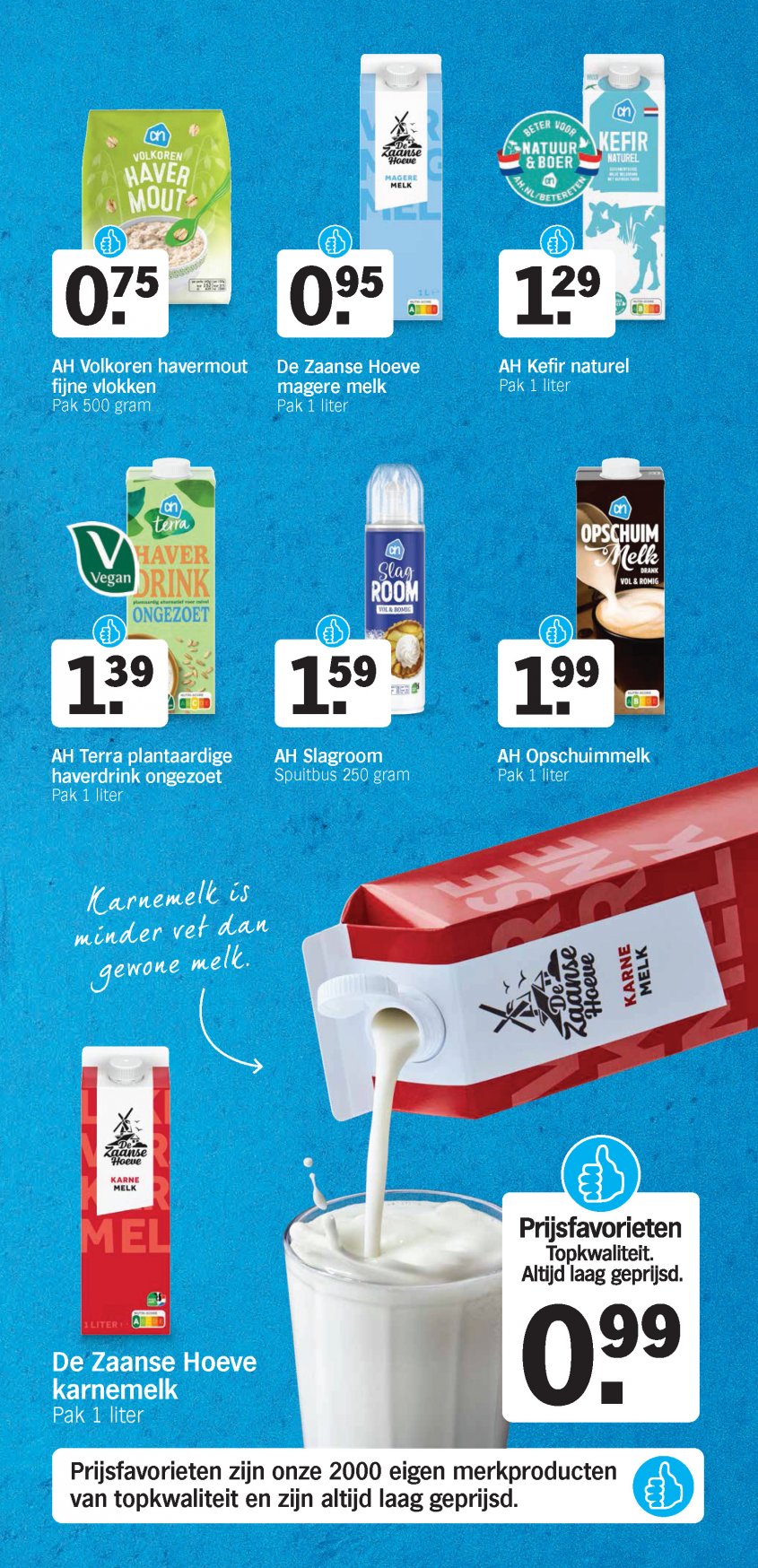 Albert Heijn Aanbiedingen van 23-06-2025 pagina.26