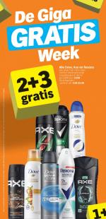 Albert Heijn reclame folder week 26, pagina.2