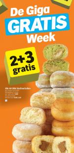 Albert Heijn reclame folder week 26, pagina.3
