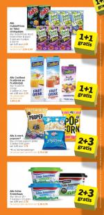 Albert Heijn reclame folder week 26, pagina.6