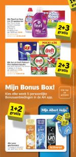 Albert Heijn reclame folder week 26, pagina.8