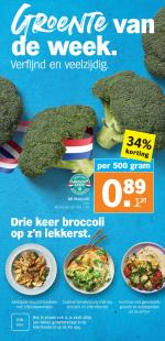 Albert Heijn reclame folder week 26, pagina.11