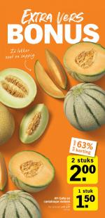 Albert Heijn reclame folder week 26, pagina.12
