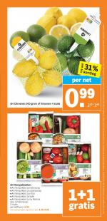Albert Heijn reclame folder week 26, pagina.15