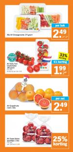 Albert Heijn reclame folder week 26, pagina.18