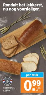 Albert Heijn reclame folder week 26, pagina.19