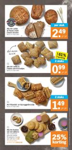 Albert Heijn reclame folder week 26, pagina.20