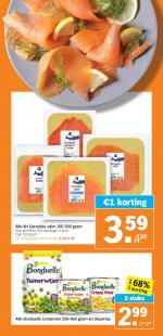 Albert Heijn reclame folder week 26, pagina.21