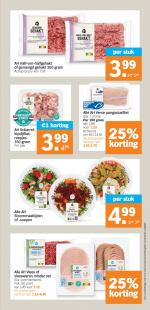 Albert Heijn reclame folder week 26, pagina.22