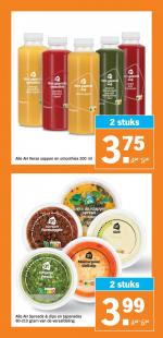 Albert Heijn reclame folder week 26, pagina.23