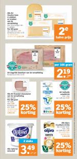 Albert Heijn reclame folder week 26, pagina.24