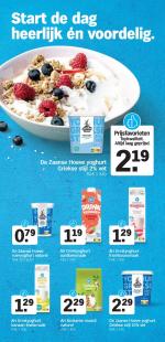 Albert Heijn reclame folder week 26, pagina.25