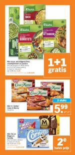 Albert Heijn reclame folder week 26, pagina.27