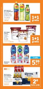 Albert Heijn reclame folder week 26, pagina.29