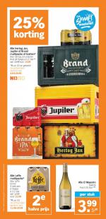 Albert Heijn reclame folder week 26, pagina.31