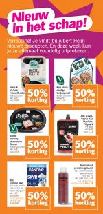Albert Heijn reclame folder week 26, pagina.33