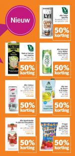 Albert Heijn reclame folder week 26, pagina.34