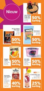Albert Heijn reclame folder week 26, pagina.35