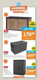 Albert Heijn reclame folder week 26, pagina.38