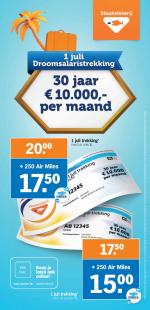 Albert Heijn reclame folder week 26, pagina.39