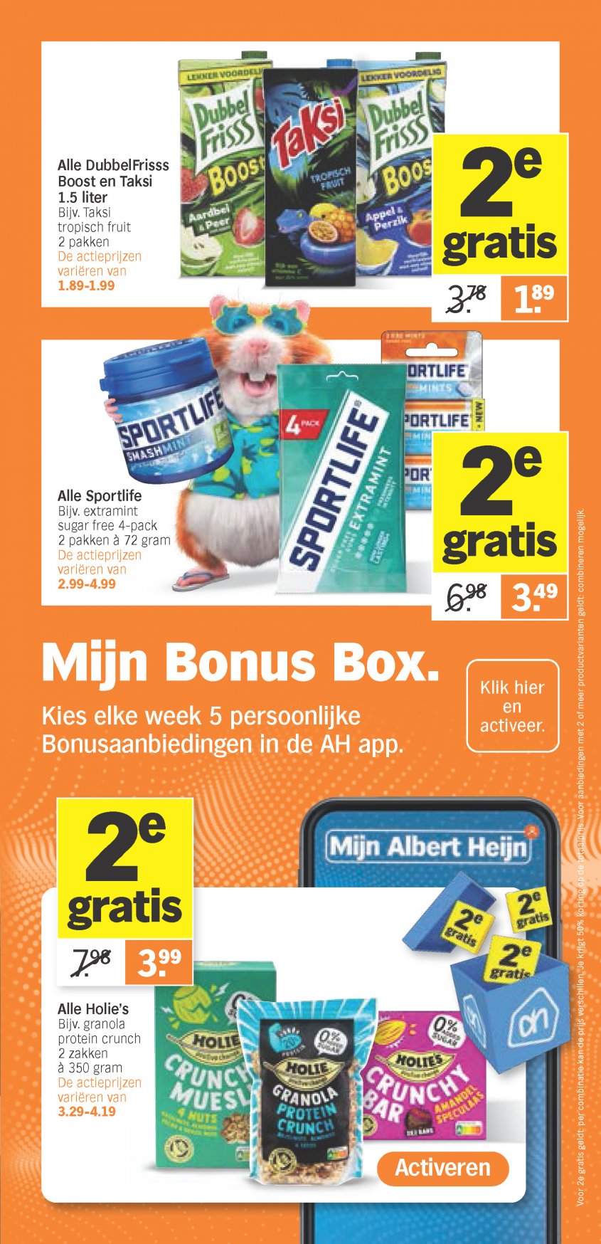 Albert Heijn Aanbiedingen van 30-06-2025 pagina.5