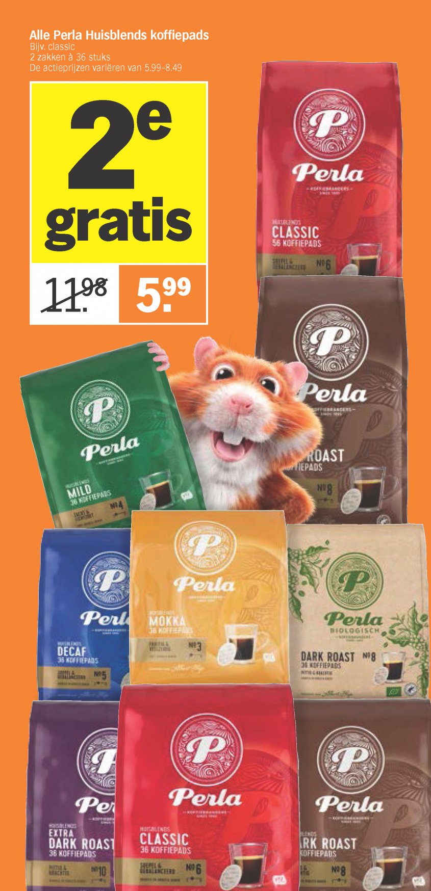 Albert Heijn Aanbiedingen van 30-06-2025 pagina.6