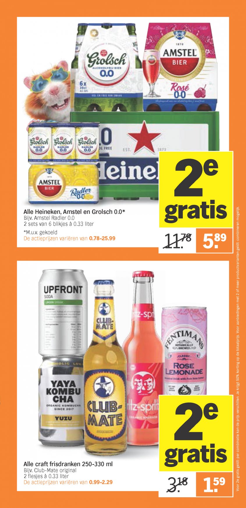 Albert Heijn Aanbiedingen van 30-06-2025 pagina.7