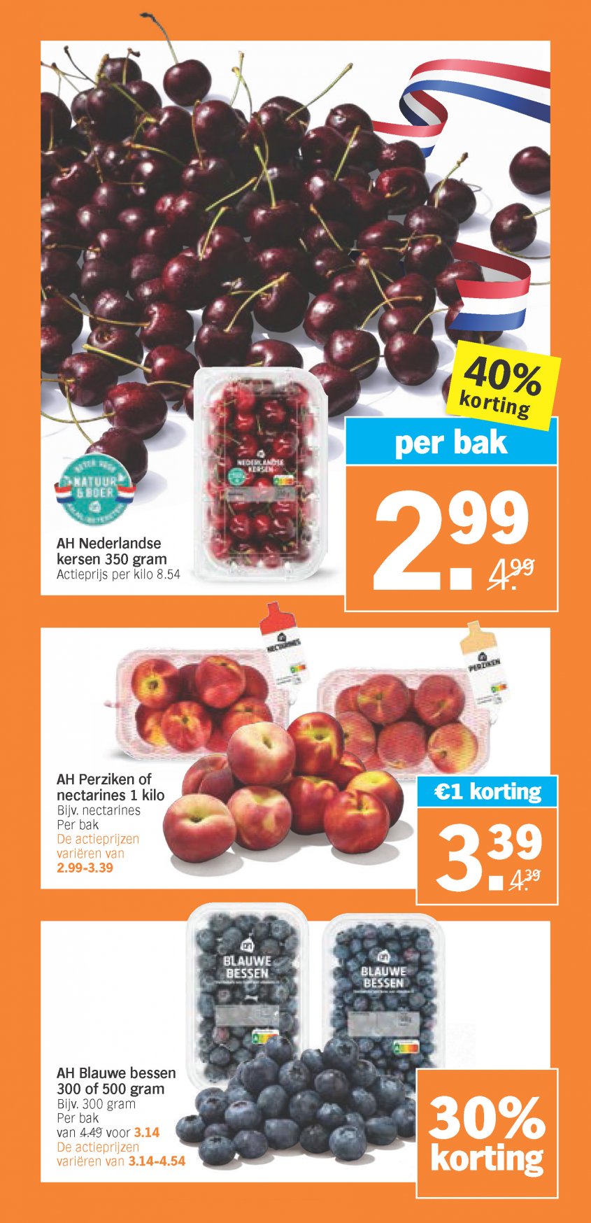 Albert Heijn Aanbiedingen van 30-06-2025 pagina.20