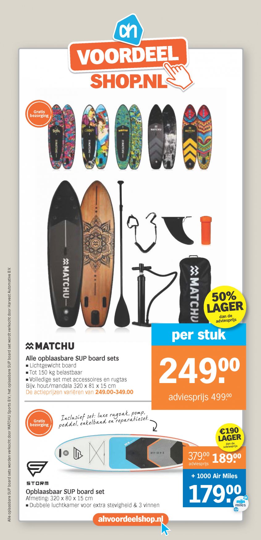 Albert Heijn Aanbiedingen van 30-06-2025 pagina.37