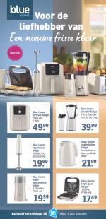 Albert Heijn reclame folder week 27, pagina.34
