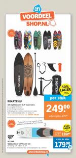 Albert Heijn reclame folder week 27, pagina.37