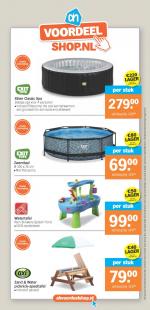 Albert Heijn reclame folder week 27, pagina.38