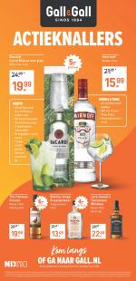 Albert Heijn reclame folder week 27, pagina.40