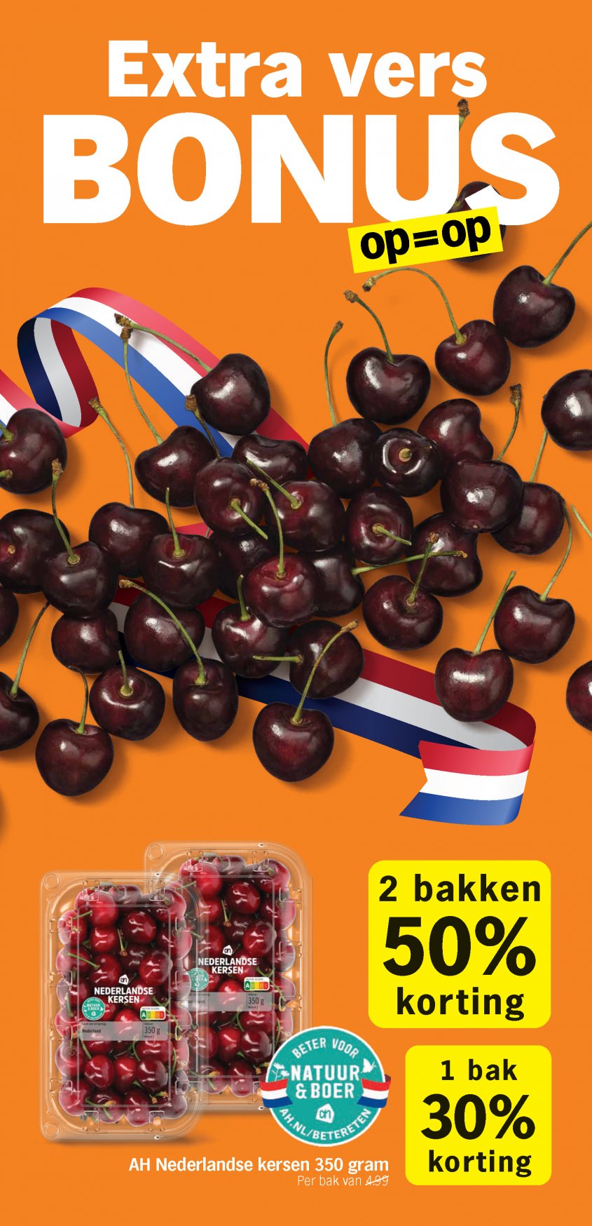 Albert Heijn Aanbiedingen van 07-07-2025 pagina.5