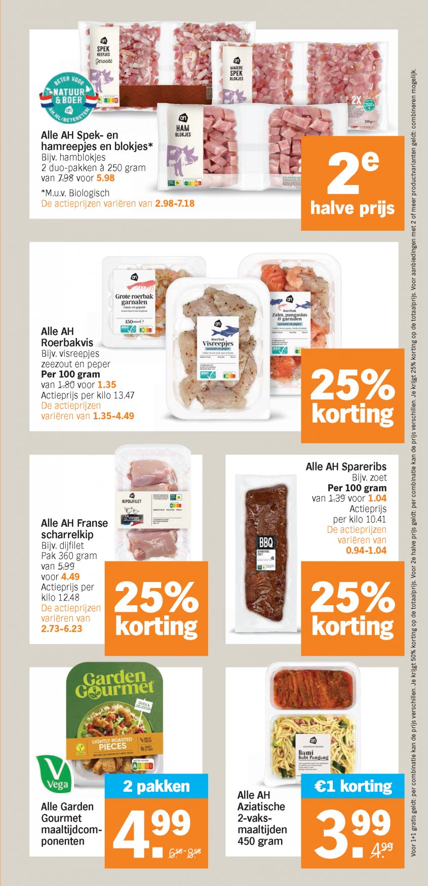 Albert Heijn Aanbiedingen van 07-07-2025 pagina.10