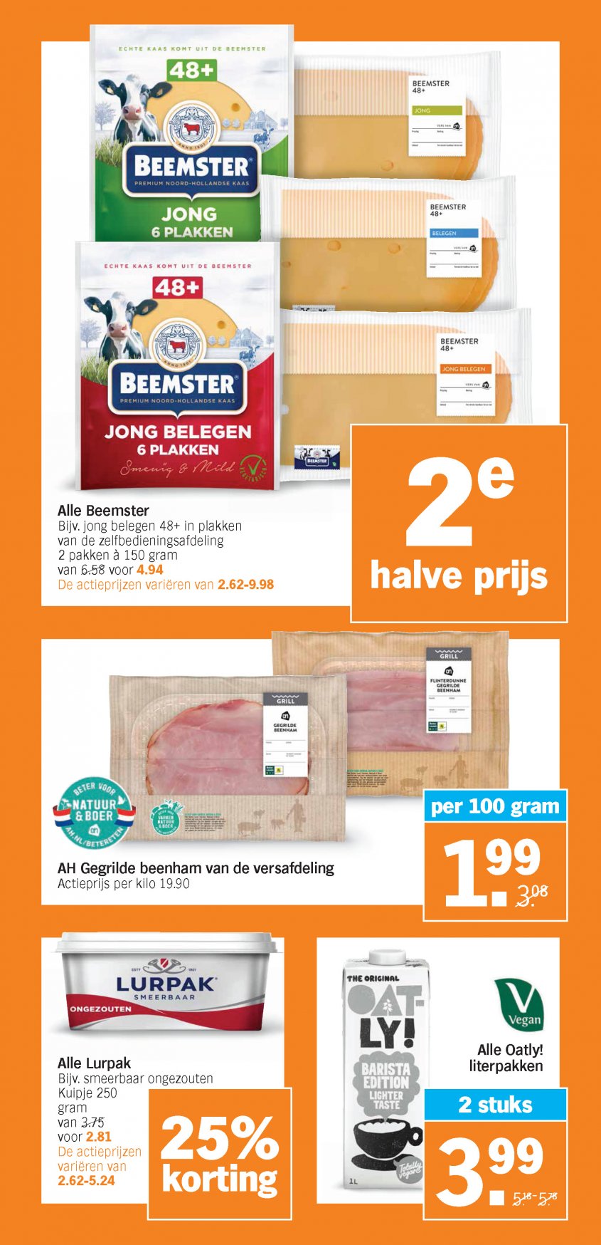 Albert Heijn Aanbiedingen van 07-07-2025 pagina.12