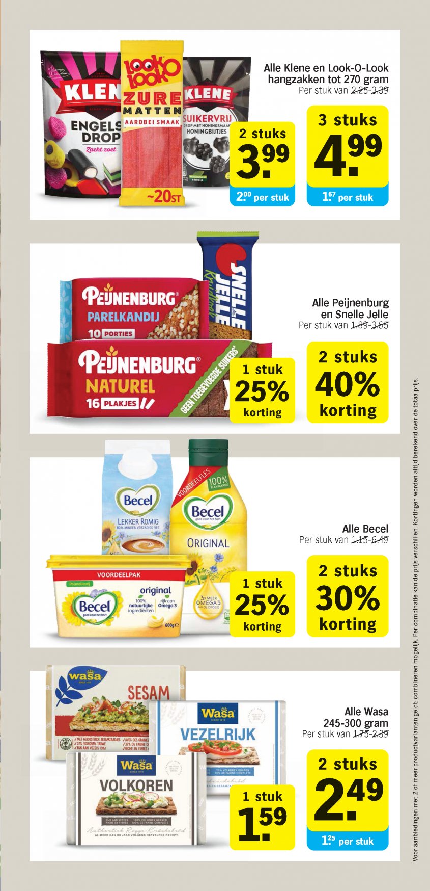 Albert Heijn Aanbiedingen van 07-07-2025 pagina.18