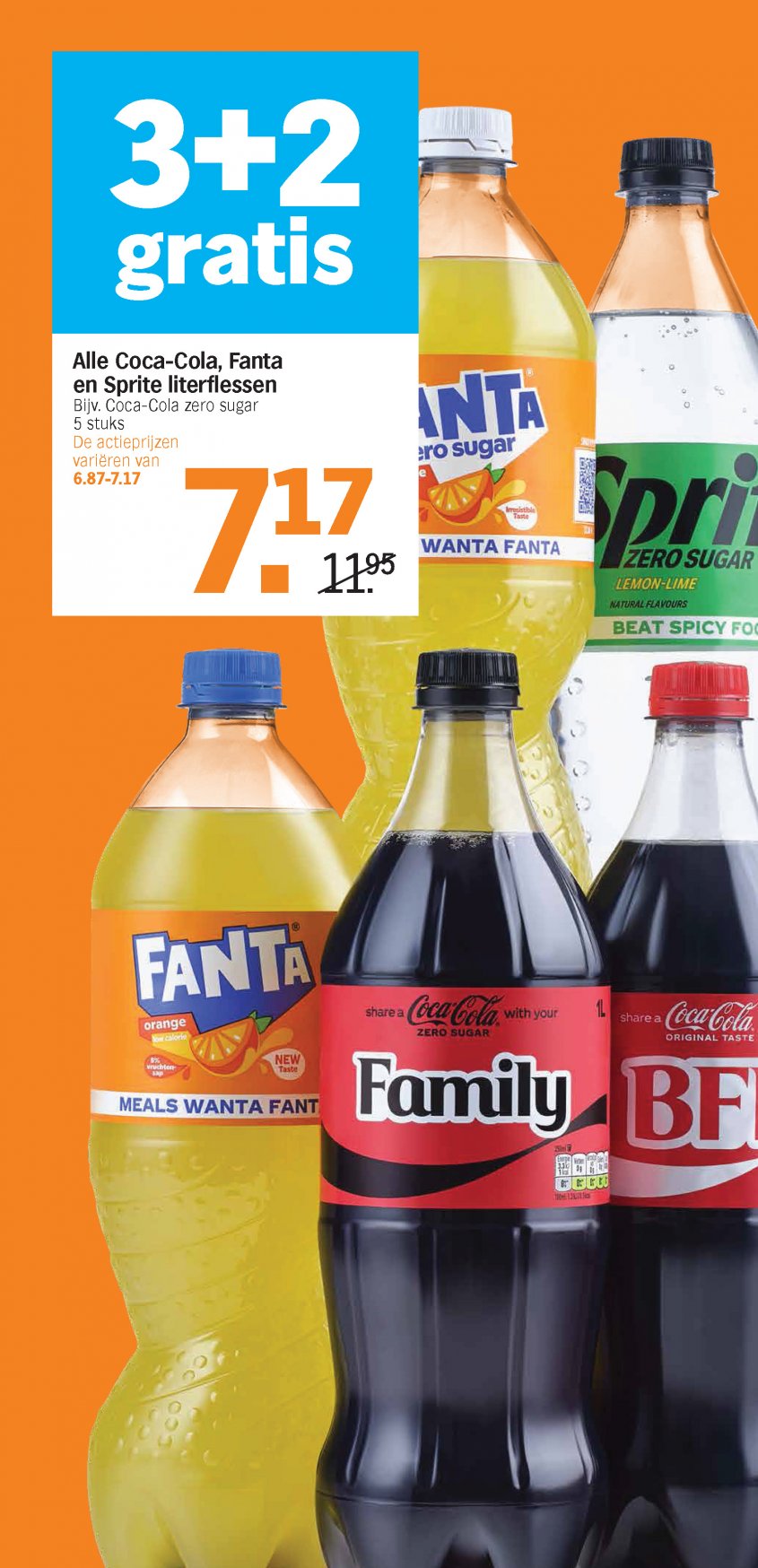 Albert Heijn Aanbiedingen van 07-07-2025 pagina.22