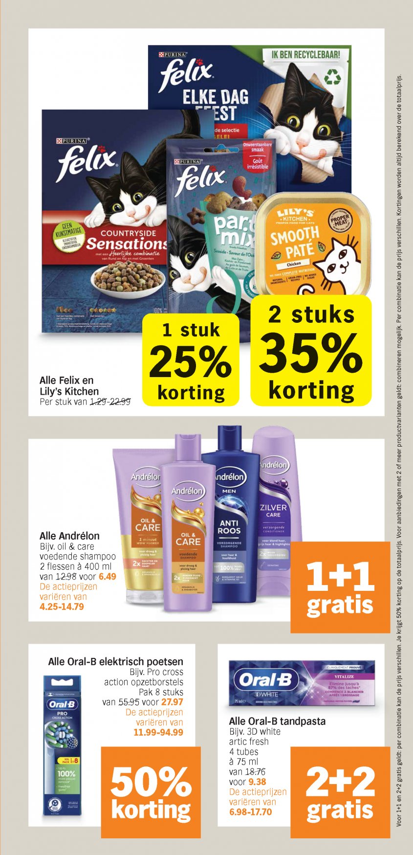 Albert Heijn Aanbiedingen van 07-07-2025 pagina.32