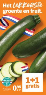 Albert Heijn reclame folder week 28, pagina.3 
