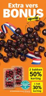 Albert Heijn reclame folder week 28, pagina.5 