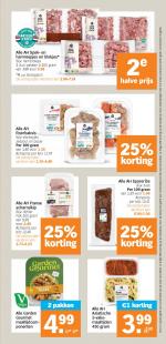 Albert Heijn reclame folder week 28, pagina.10 