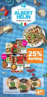 Albert Heijn reclame folder week 28, pagina.14 