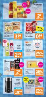 Albert Heijn reclame folder week 28, pagina.15 