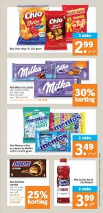 Albert Heijn reclame folder week 28, pagina.21 
