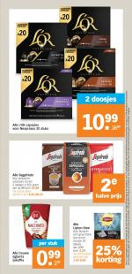 Albert Heijn reclame folder week 28, pagina.25 